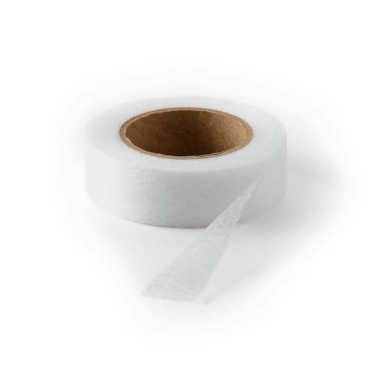 Aleene's® Fabric Fusion® White Lite Fusible Web